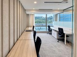 Harbourfront Tower Two (D4), Office #634513841